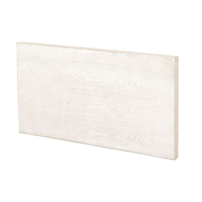 Cabecero de Cama Alexandra House Living Blanco 110 x 60 x 5 cm Cabecero de Cama Alexandra House Living Blanco 110 x 60 x 5 cm