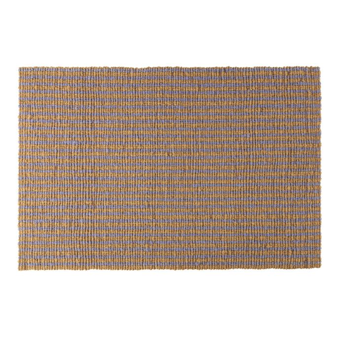 Alfombra Alexandra House Living Marrón Fibra de coco 180 x 240 x 2 cm Alfombra Alexandra House Living Marrón Fibra de coco 180 x 240 x 2 cm
