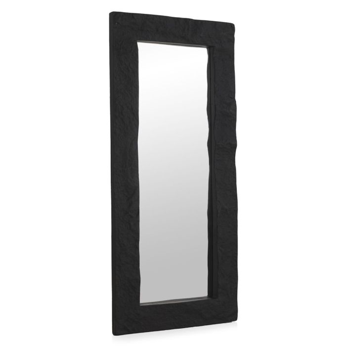 Espejo Colgante Alexandra House Living Negro 80 x 180 x 7 cm Espejo Colgante Alexandra House Living Negro 80 x 180 x 7 cm