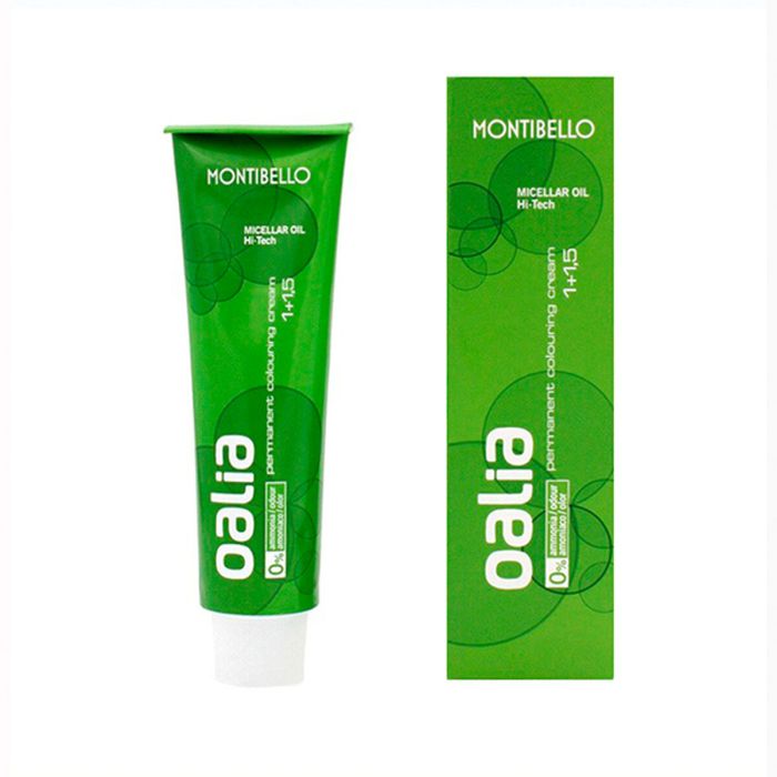 Tinte Permanente Montibello Oalia 60 g Nº 5 23