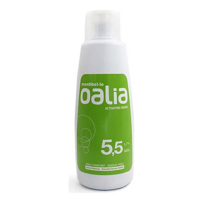 Activador del Color Oalia Montibello 8.42953E+12 5.5 vol (1.7%) (90 ml)