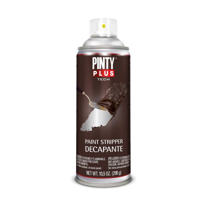 Decapante Pintyplus Tech 400 ml Spray