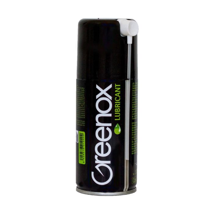 Lubricante greenox spray 210cc