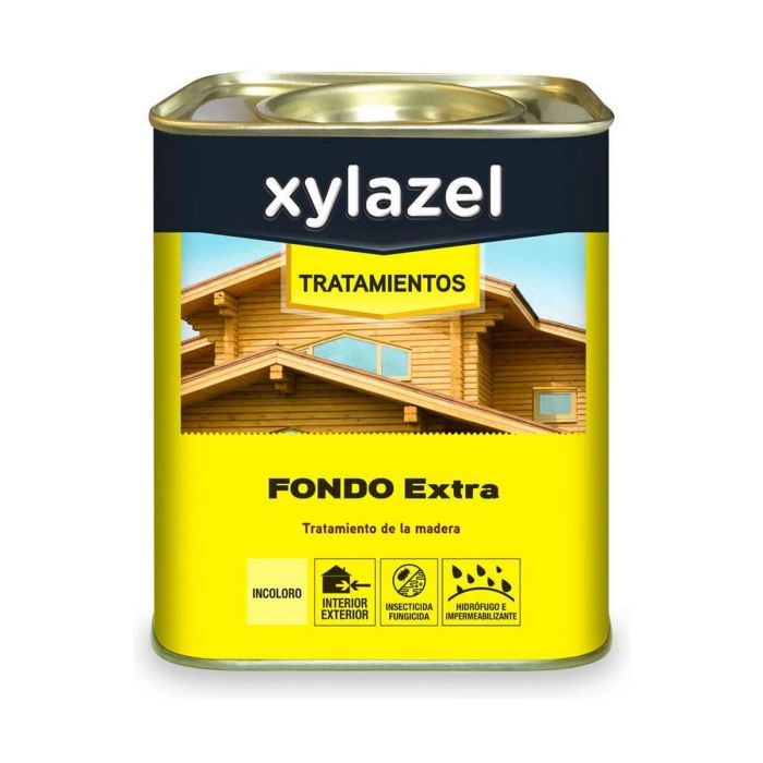 Protector de superficies Xylazel Extra Madera 750 ml