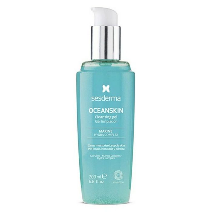 Sesderma Oceanskin Cleansing Gel