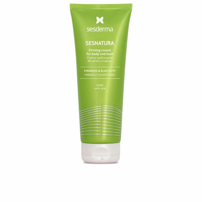 Sesnatura crema reafirmante de senos y cuerpo 200 ml