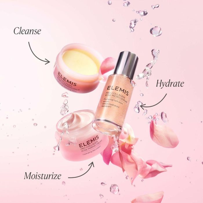 Crema de Día Elemis 3 Crema de Día Elemis 3