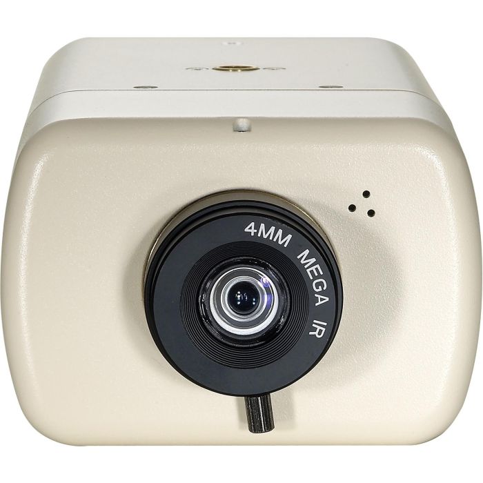 IPCam FCS-1131 Fix In 2MP H.264 5W PoE 2