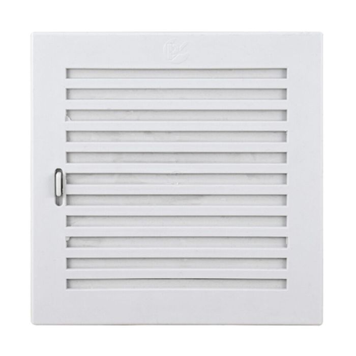 Rejilla CIS Sistema de ventilación Rejilla CIS Sistema de ventilación