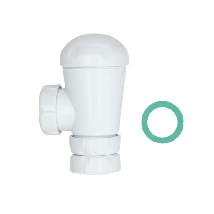 Sifón de Lavabo Fontastock 1-1/4" x 32 2