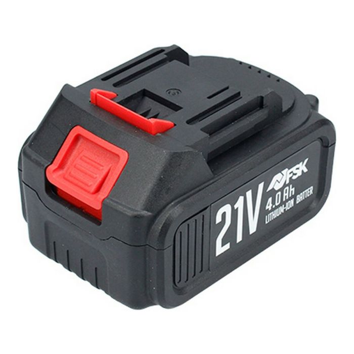 Batería Ferrestock FSKBAT004 21 V Batería Ferrestock FSKBAT004 21 V