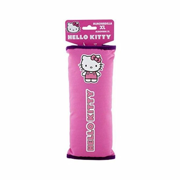 Almohadilla Hello Kitty KIT1038 Accesorio para Cinturón