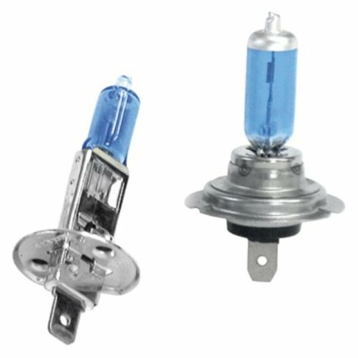 Bombilla para Automóvil Superlite BOM12527 H1/H7 12V 55W 2 Bombilla para Automóvil Superlite BOM12527 H1/H7 12V 55W 2