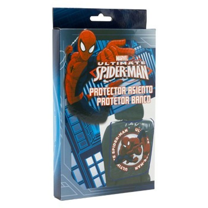 Protector de asiento Spider-Man SPID105 3
