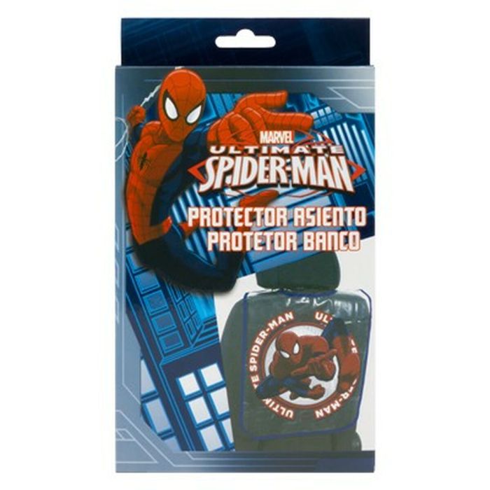 Protector de asiento Spider-Man SPID105 1