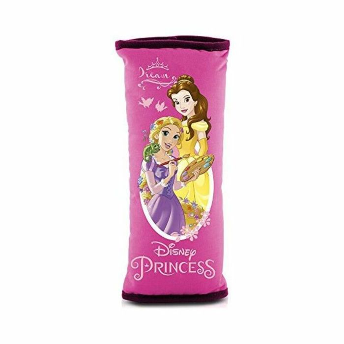 Almohadillas para Cinturón de Seguridad Princesses Disney CS4 4