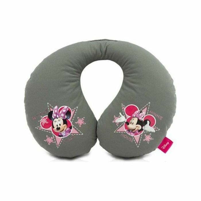 Almohadilla Ergonómica Cervical Minnie Mouse CS6 2