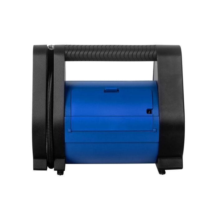 Compresor de Aire GOD0021 Azul/Negro 100 PSI 2