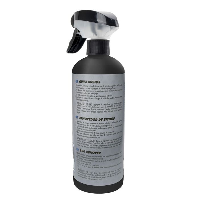 Limpia Insectos Motorrevive MRV0010 500 ml 5