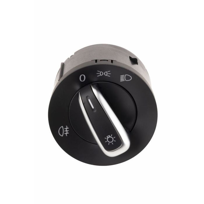 Interruptor de perilla para luces de coche Origen ORG50402 Volkswagen Seat 8