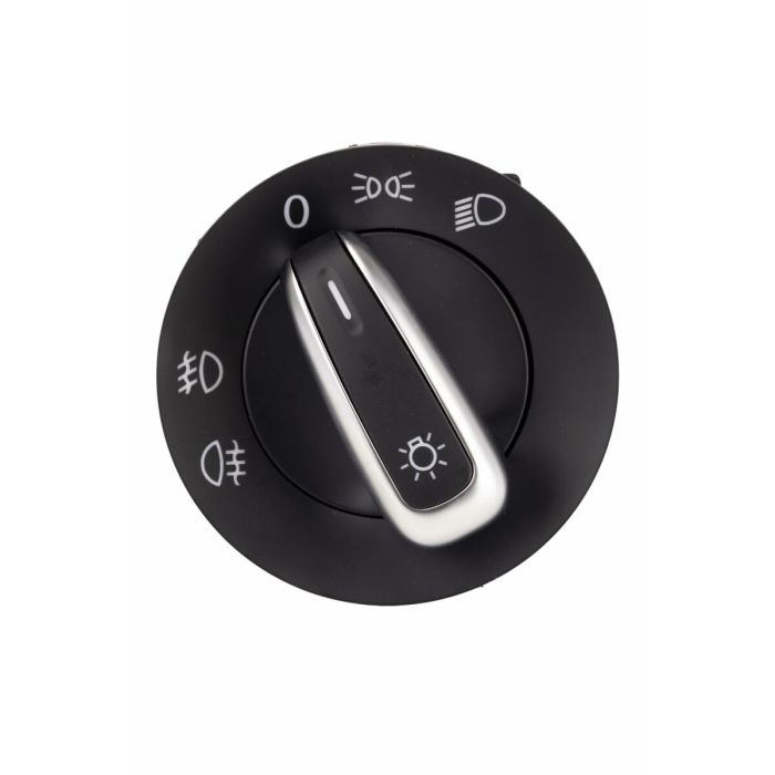 Interruptor de perilla para luces de coche Origen ORG50404 Volkswagen Seat 6