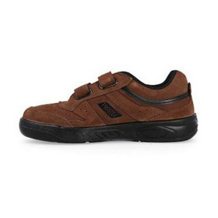 Zapatillas Deportivas Paredes ECOLOGY Velcro 3 Zapatillas Deportivas Paredes ECOLOGY Velcro 3