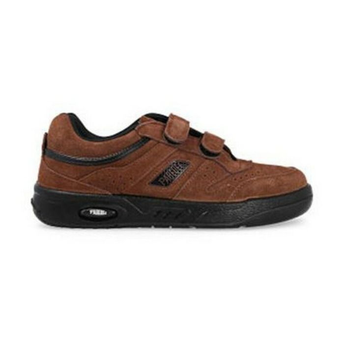Zapatillas Deportivas Paredes ECOLOGY Velcro 1 Zapatillas Deportivas Paredes ECOLOGY Velcro 1