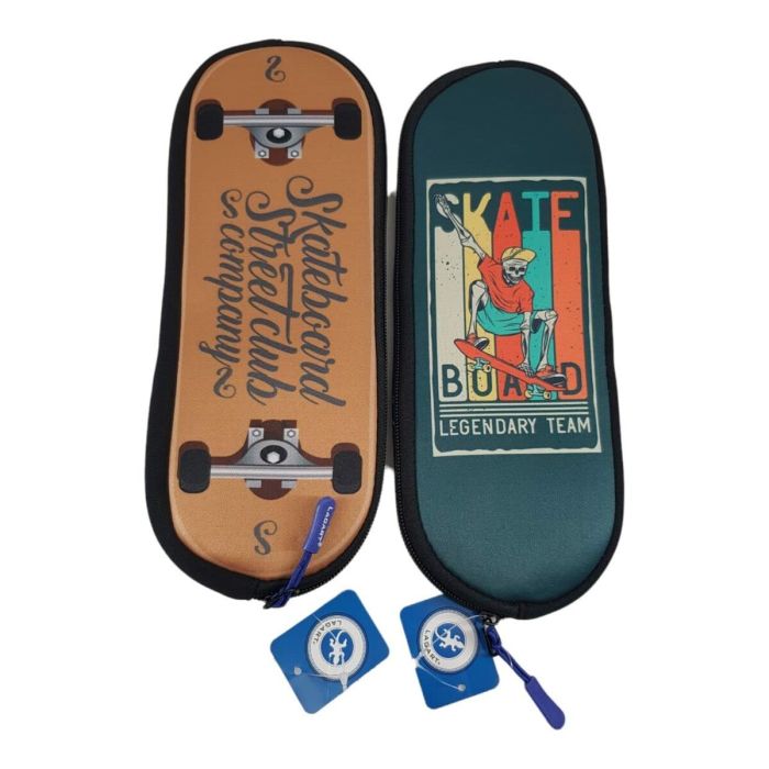 Portatodo Bismark 328274 Neopreno Skate 1