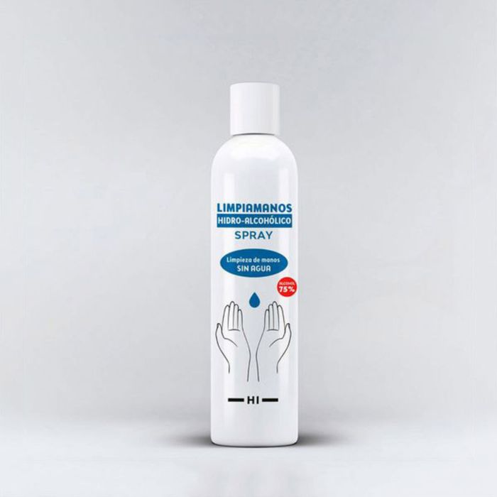 Spray Desinfectante 200 ml (200 ml) 1