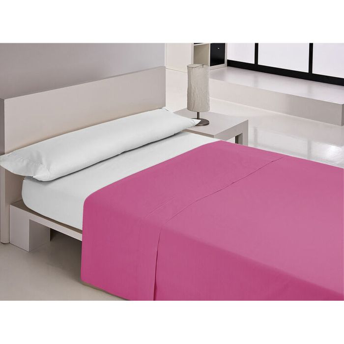 Sábana Encimera Happy Home MIX COLORS Cereza Cama de 105