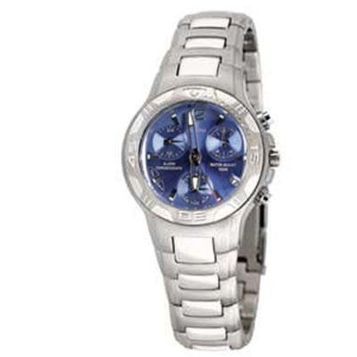 Reloj Hombre Festina F6643_3 Plateado