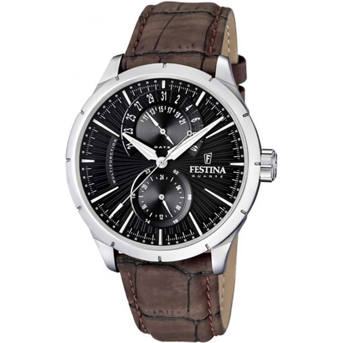 Reloj Hombre Festina F16573/4