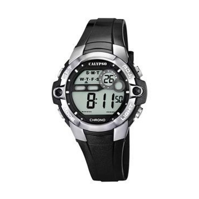 Reloj Hombre Calypso K5617/6 Negro (Ø 40 mm)