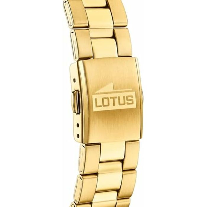 Reloj Hombre Lotus 18153/1 1