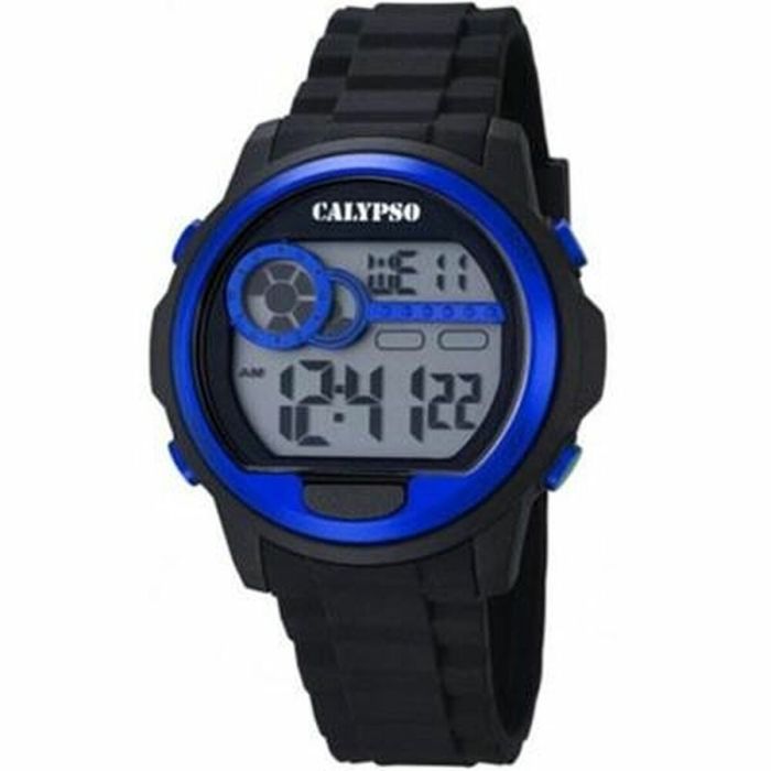 Reloj Hombre Calypso K5667/3