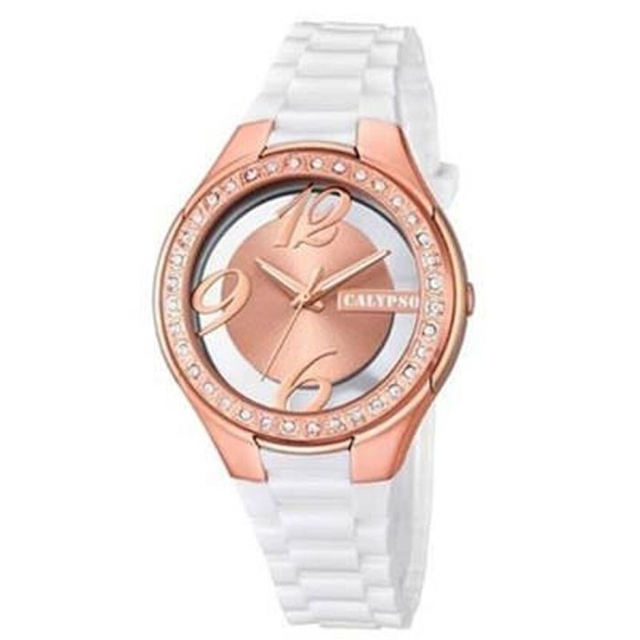 Reloj Mujer Calypso K5679_7