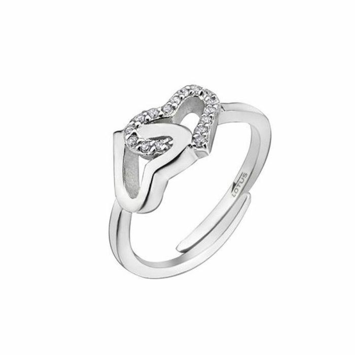 Anillo Mujer Lotus LP1594-3/1 1