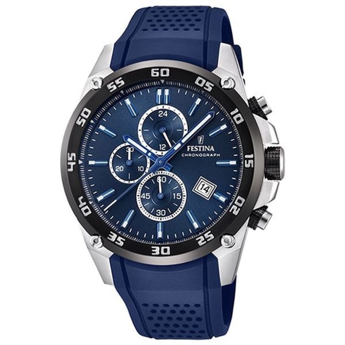 Reloj Hombre Festina F20330/2