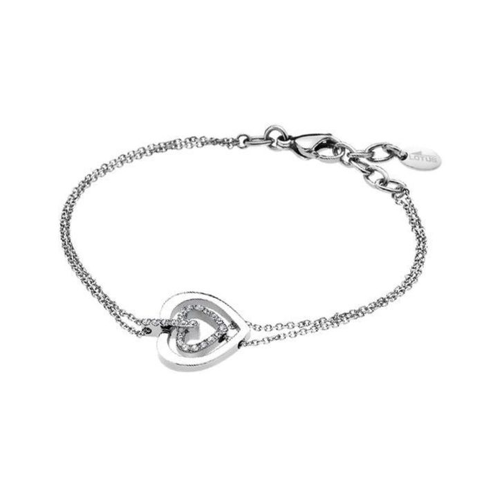 Pulsera Mujer Lotus LS1867-2/1