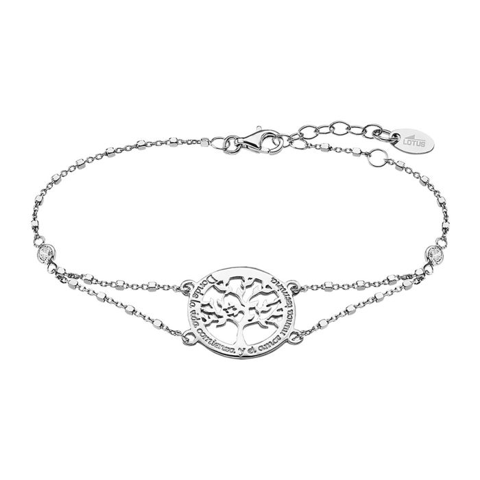 Pulsera Mujer Lotus LP1641-2/1