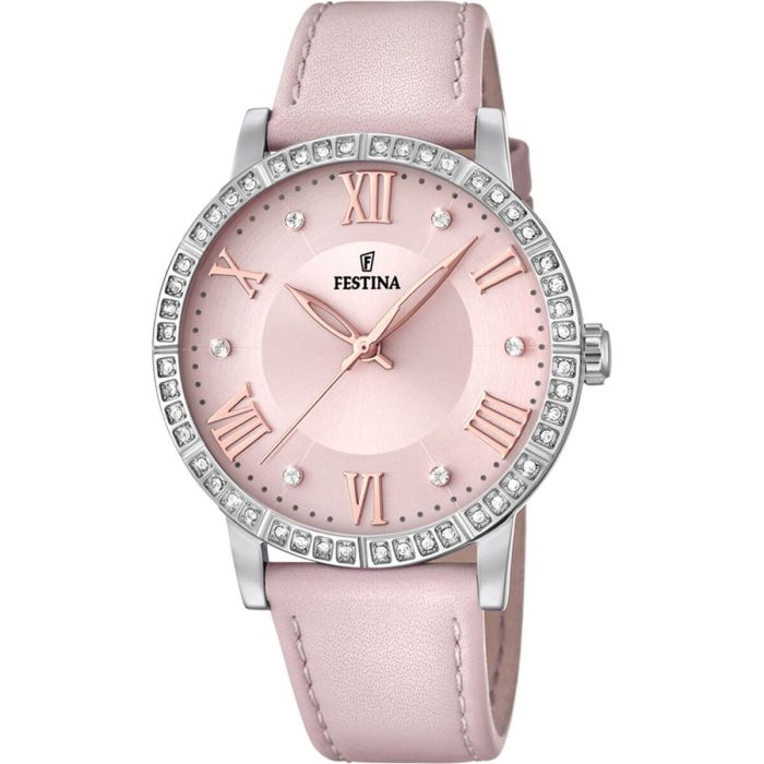 Reloj Mujer Festina F20412/2