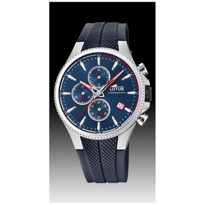 Reloj Hombre Lotus 18621/1 1