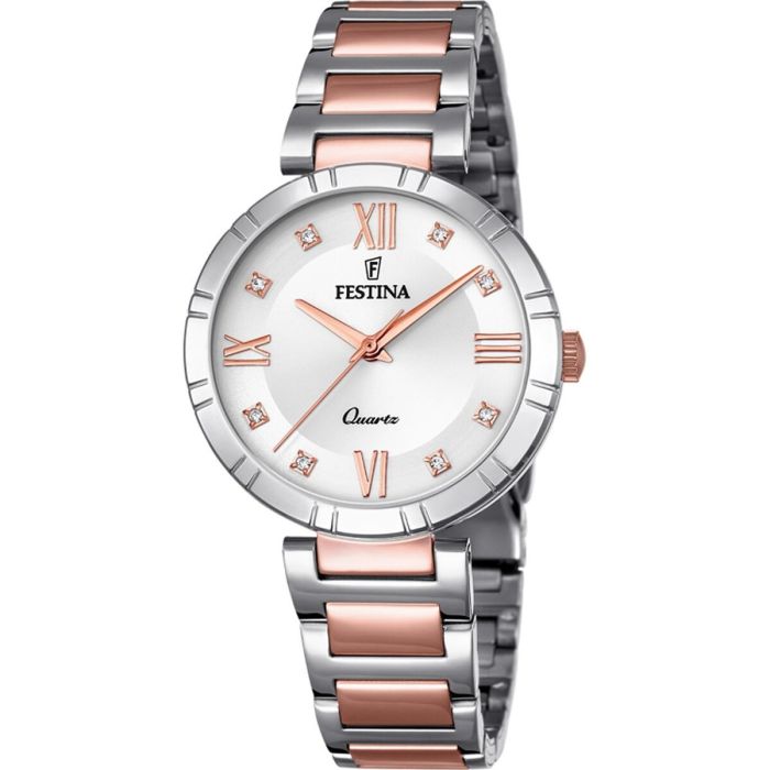 Reloj Mujer Festina F16937/D