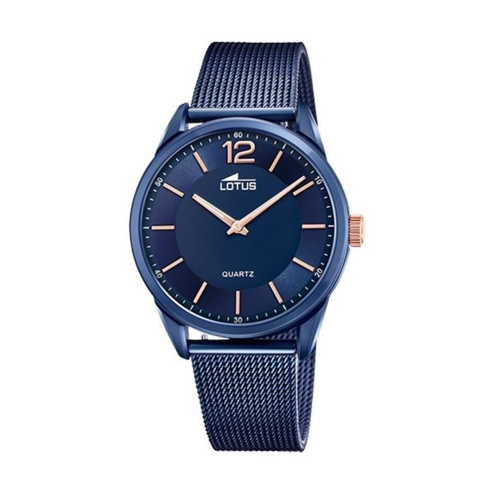 Reloj Hombre Lotus 18735/1 (Ø 40 mm)