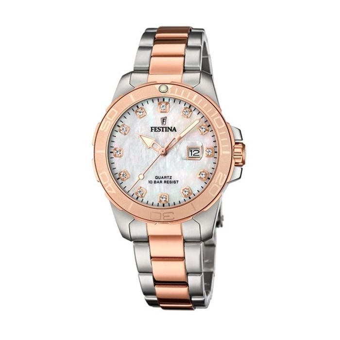 Reloj Mujer Festina F20505/1 (Ø 35 mm)