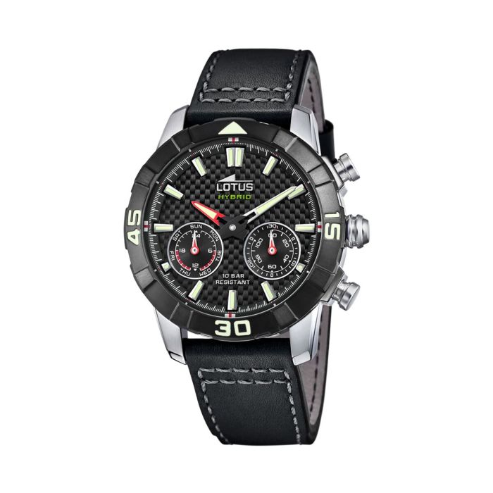 Reloj Lotus Hombre Analógico/Cronógrafo 18153/B