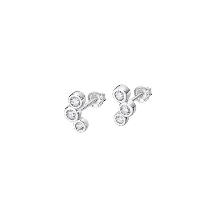 Pendientes Mujer Lotus LP3193-4/1 Plata