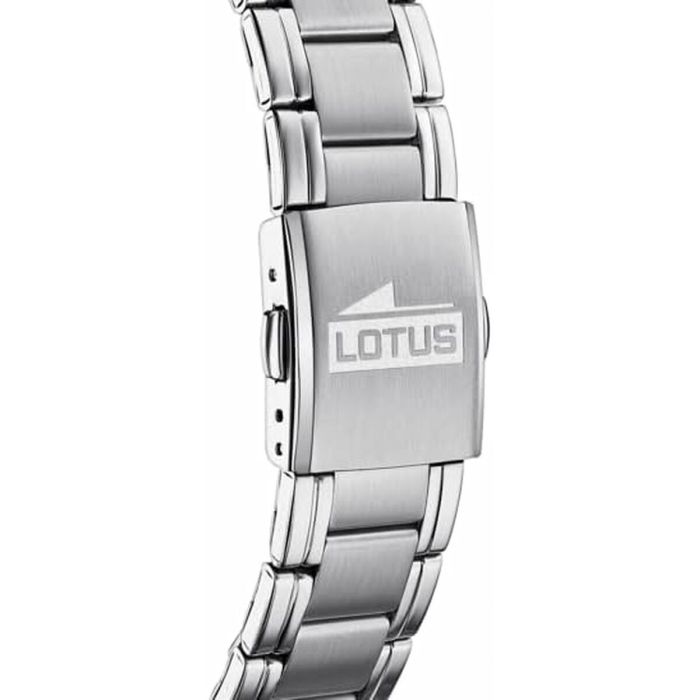 Reloj Hombre Lotus 18812/1 Gris 2