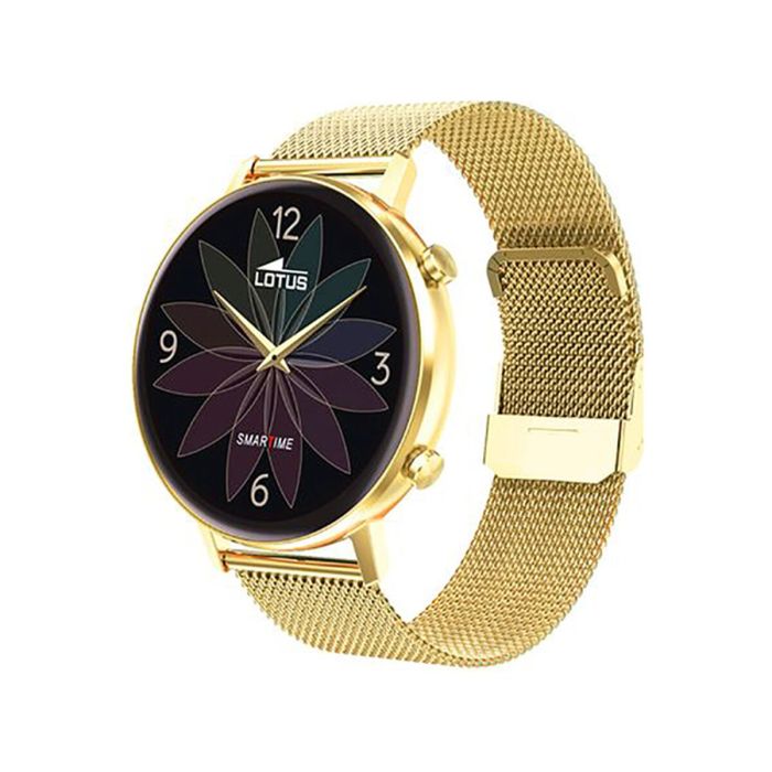 Reloj Smartwatch 50037/1 Smartime Hombre