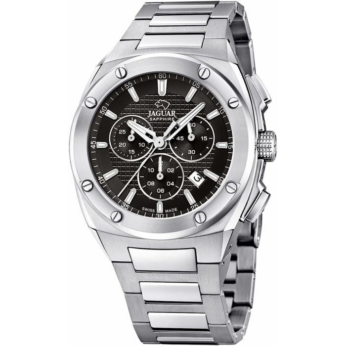 Reloj Hombre Jaguar J805/D